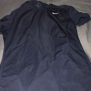 Athletic Nike t-shirt